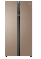 海爾/Haier BCD-615WDCZ 電冰箱